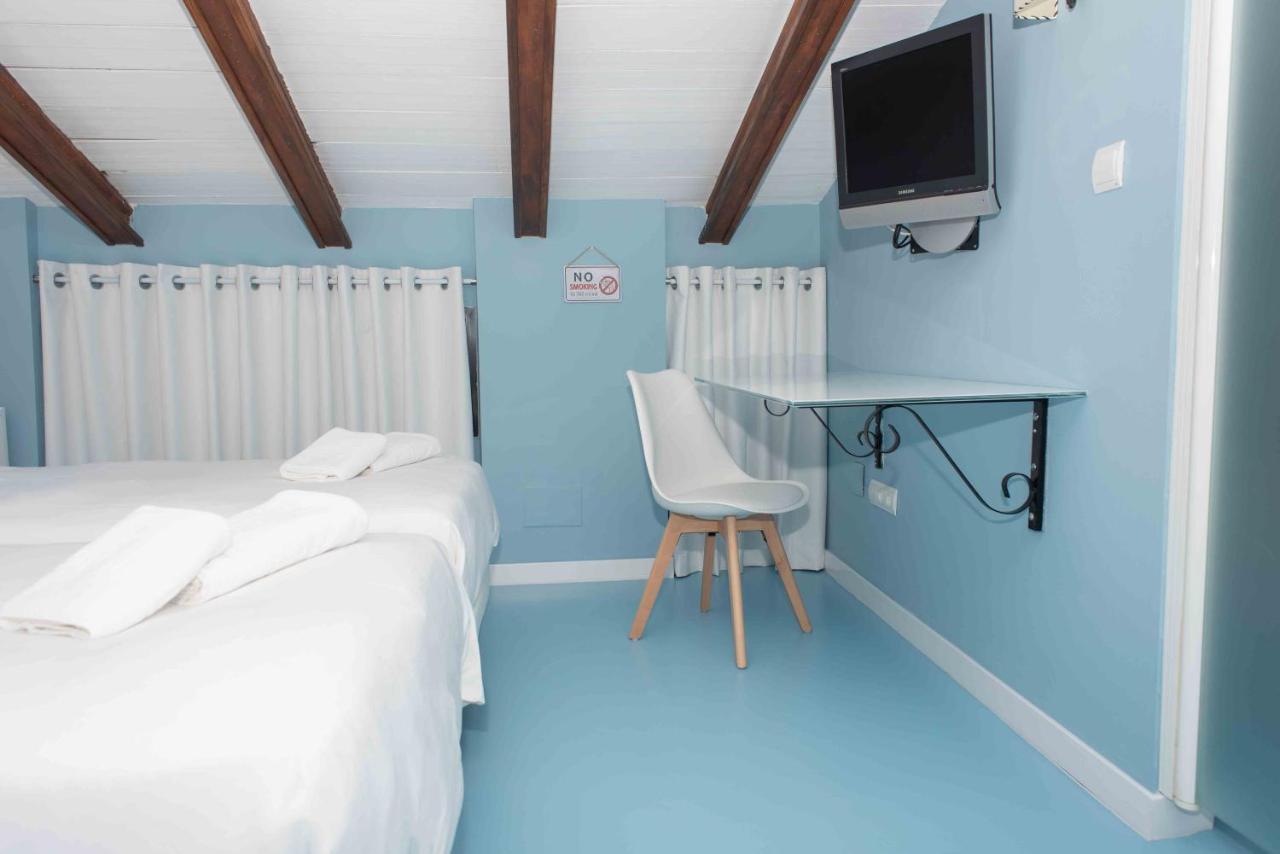 Hotel Almunia Caravaca De La Cruz Eksteriør billede