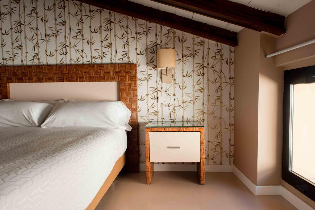 Hotel Almunia Caravaca De La Cruz Eksteriør billede