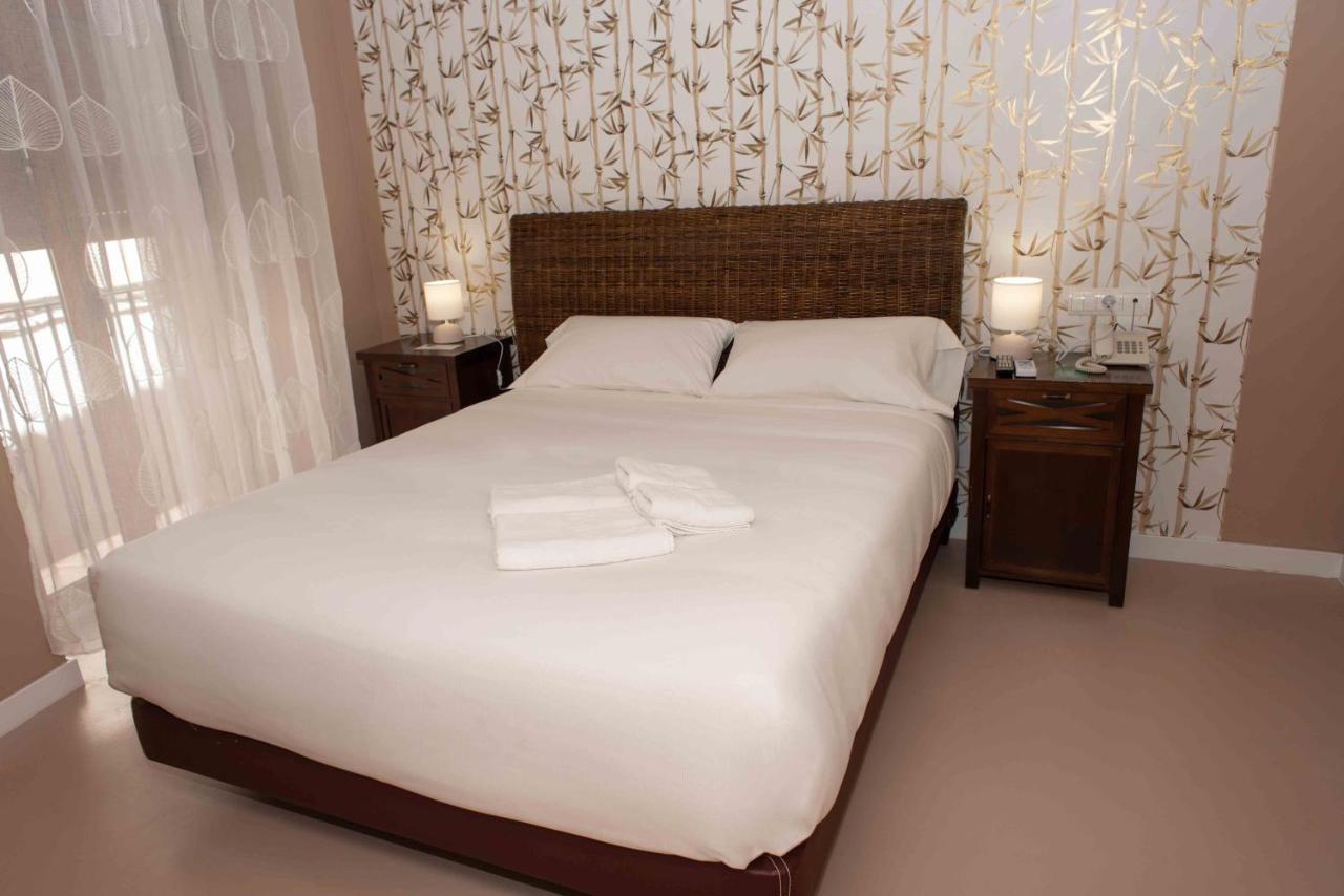 Hotel Almunia Caravaca De La Cruz Eksteriør billede