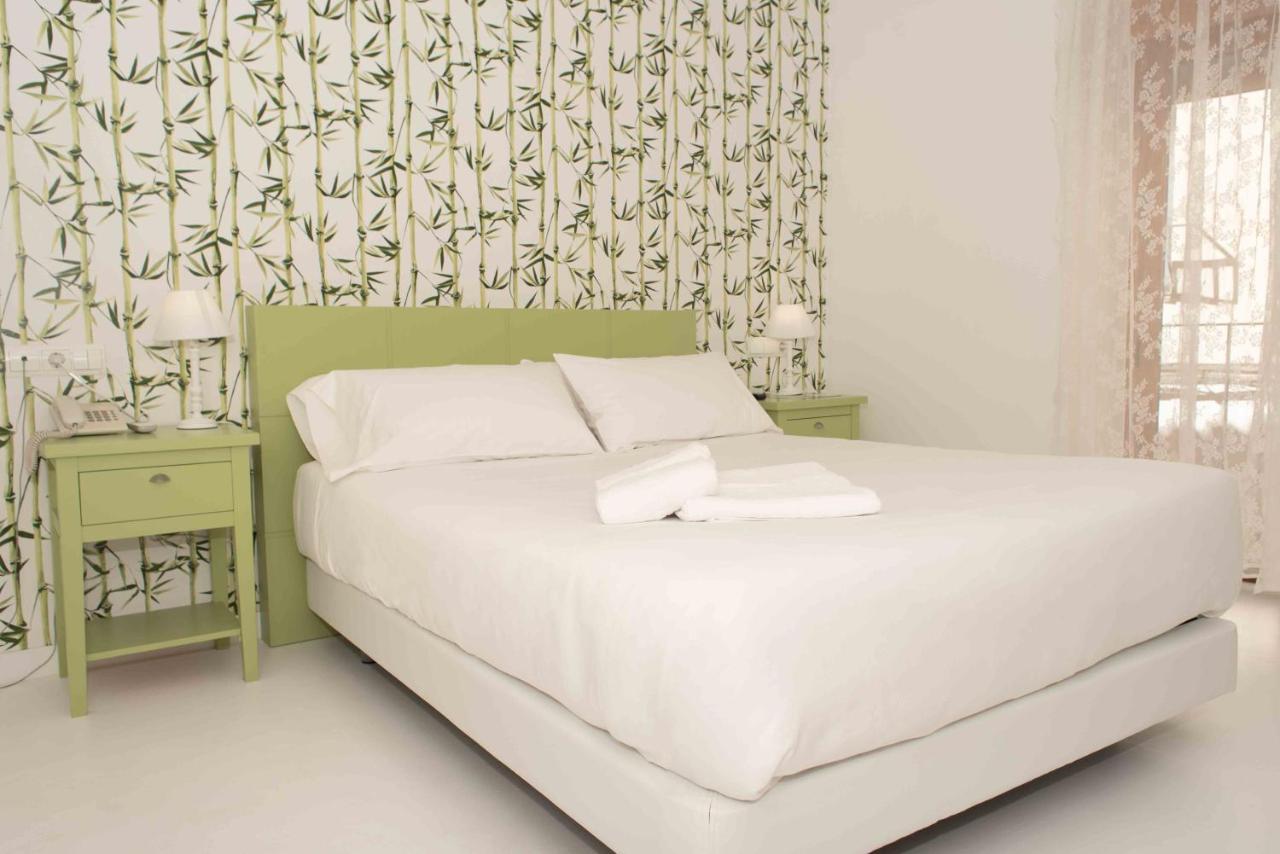 Hotel Almunia Caravaca De La Cruz Eksteriør billede