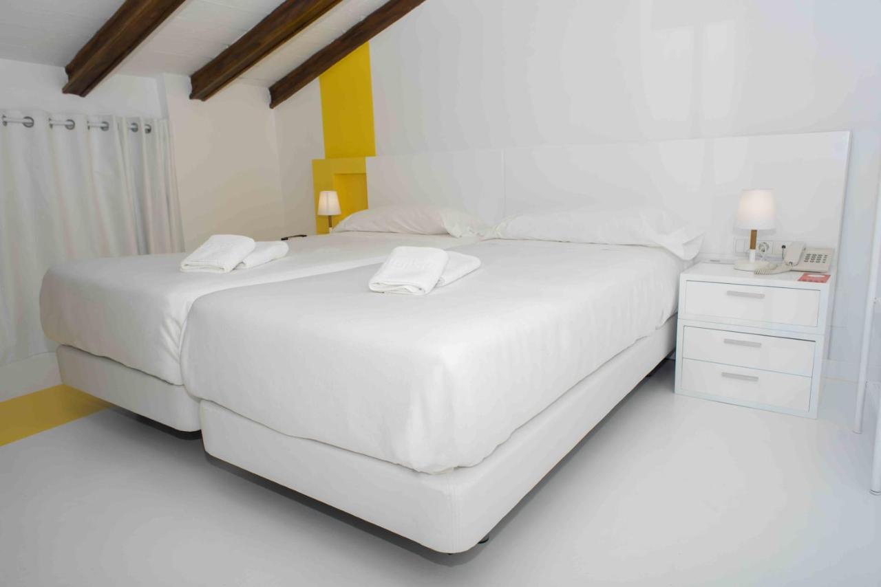 Hotel Almunia Caravaca De La Cruz Eksteriør billede
