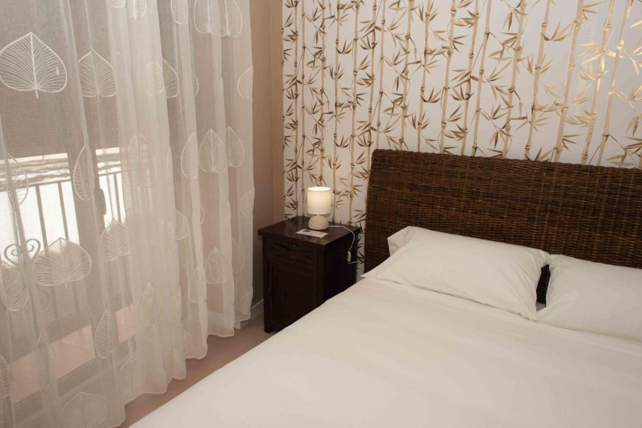 Hotel Almunia Caravaca De La Cruz Eksteriør billede
